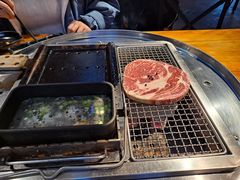 -伍丁·烤牛肋(和平东桥店)