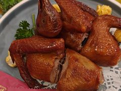 -点都德(世纪汇店)