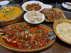 -朗妈私房菜(婺女州店)