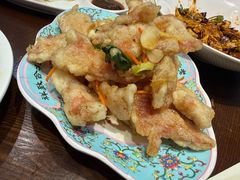 -老厨家(友谊路总店)