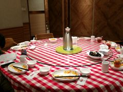 -西贝莜面村(上海百联西郊店)