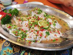 -荷花泰菜(东方新天地店)