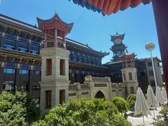 -东关清真大寺