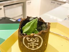 -茶是一枝花泡茶店