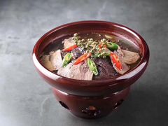 -掌柜的店·河南菜(新天地店)