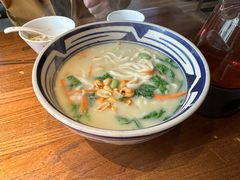 -师味葱扒虎头鲤·水席洛阳菜(元华店)