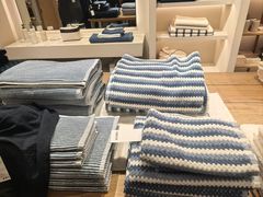 -ZARA HOME(蓝色港湾店)