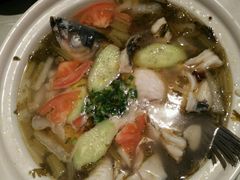 -汉唐宴长安食府