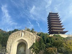 -牛首山文化旅游区