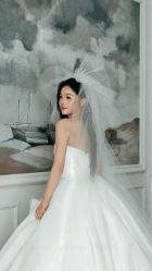 -青禾蒙娜丽莎婚纱摄影(武汉总店)