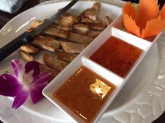 -Dang restaurant (patong phuket)