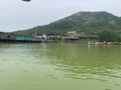 -济南马套将军山