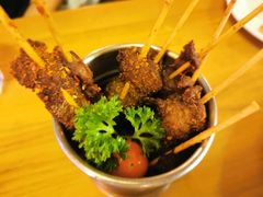 -MR.ROCKY洛奇先生RESTAURANT&BAR(宝安壹方城店)