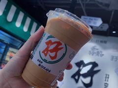 -孖记茶档·热腾茶餐(荔湾领展广场店)