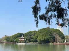 -西湖公园(鼓楼区)