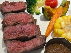 -维京战斧牛排(王府井西餐十年金冠好店)