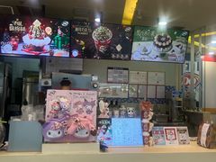 -DQ·蛋糕·冰淇淋(金牛万达店)
