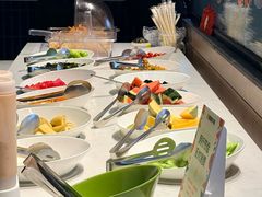 -豪客来牛排(红豆万花城店)