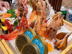 -Minase水濑·日料放题(外滩店)