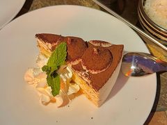 -盐说Salt Talk北美风味西餐厅(海上世界店)