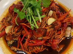 -苏珍宝地·苏州菜·徐州菜(金鸡湖商业广场店)