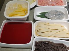 -海底捞火锅(上地华联店)