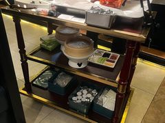 -彩虹之约•淮扬家宴(亚运村店)