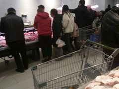 -永辉超市(郫都区爱琴海店)