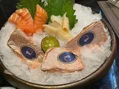 -極上萬膳·日料放题(海岸城店)