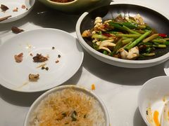 -上上席川菜(凯德乐峰广场店)