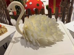 -杭州钱江新城万怡酒店-西餐厅