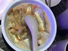 -热火朝天鲜切牛肉火锅(南强街巷店)