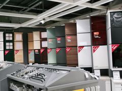-宜家·瑞典风味餐厅(海达南街店)