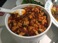 陈麻婆豆腐-花椒俏川菜小馆(南海万达店)