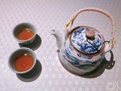 -不二茶空间·养生宴(石景山店)