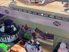 -DQ·蛋糕·冰淇淋(三亚青春颂店)