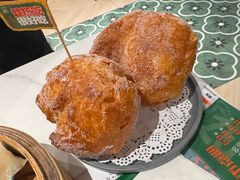 -喜势点·糖沙翁手工茶点·本地人茶居(永庆坊店)