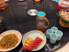 -刀板香·安徽菜(国购IFC店)