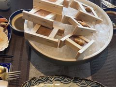 -極上萬膳·日料放题(来福士江景店)