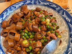 -1937青岛老味道·海肠捞饭·青岛菜(大鲍岛栈桥店)