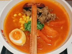 -味千拉面(惠州淡水嘉信茂广场分店)