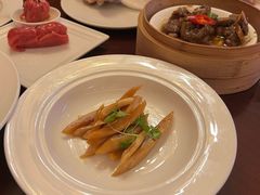 -杭州JW万豪酒店-万豪中餐厅