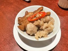 -老坑记·香港经典粤菜馆
