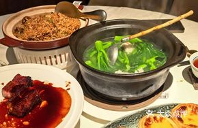 Home嫂 Stir-Fried Seasonal Vegetables