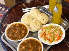 -姚记炒肝店(鼓楼店)