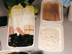 -半天妖烤鱼(蒸湘万达广场店)