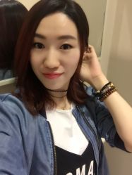 -HAIR HERE造型