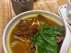 -新记美食(关闸店)