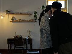 -春风十里咖啡馆