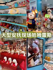 -哈姆雷斯(王府井百货大楼店)